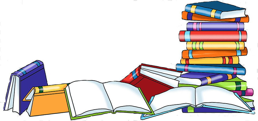 Livres illustrant l'éducation